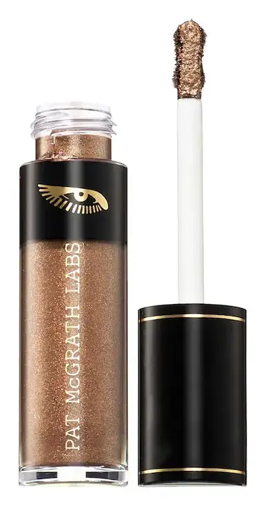 Pat McGrath Labs Fetisheyes Longwear Liquid Eyeshadow Platinum Bronze