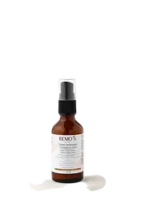 Remos Natural High Performance Moisturizing Cream