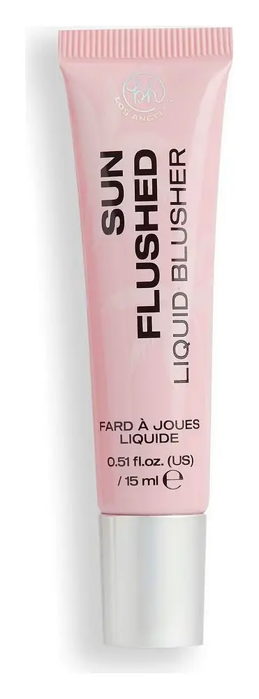 BH Cosmetics Sun Flush Liquid Blush Sugar Palm