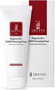 Arztin Regenerative Schild Cleansing Foam