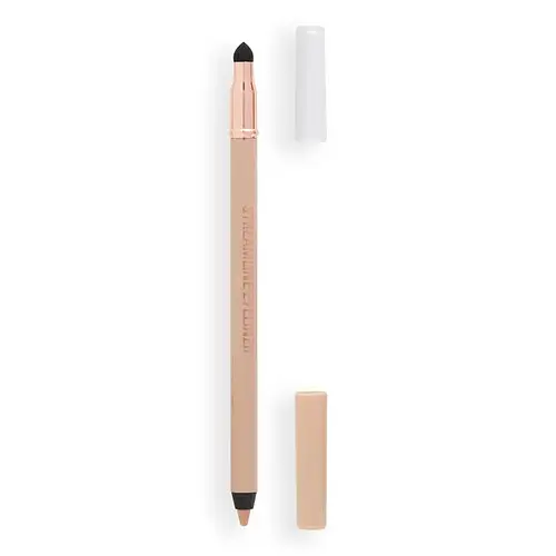 Revolution Beauty Streamline Waterline Eyeliner Pencil Ivory