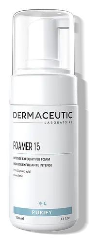 Dermaceutic Laboratoire Foamer 15 Intense Exfoliating Foam
