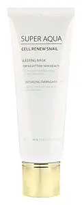 Missha Super Aqua Snail Sleeping Mask