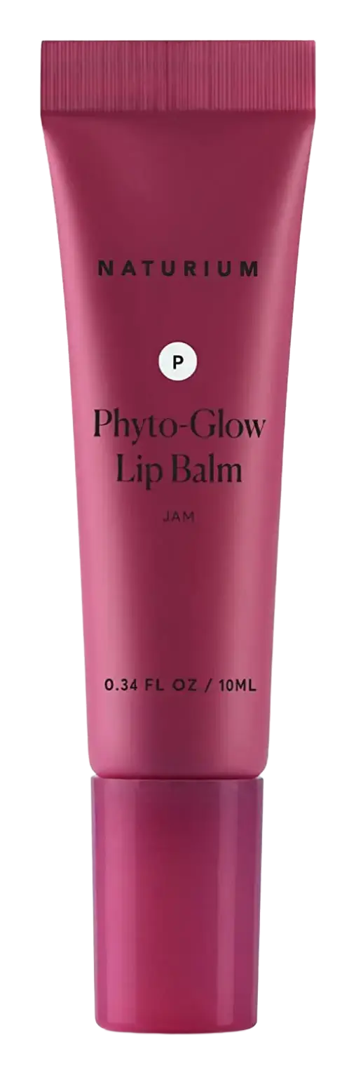 Naturium Phyto-Glow Lip Balm Jam