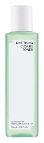 One Thing Cica B5 Toner