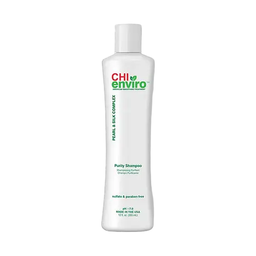 CHI Haircare Enviro Purity Shampoo