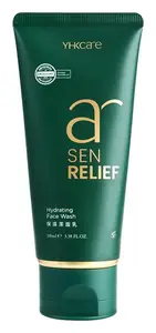 YHKcare Senrelief Hydrating Face Wash
