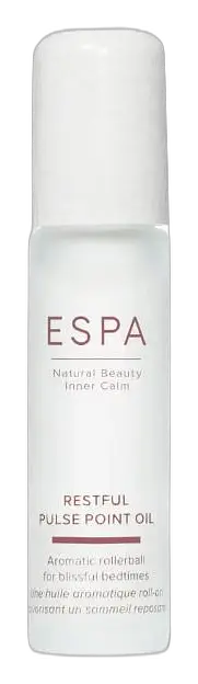 ESPA Restful Pulse Point Oil