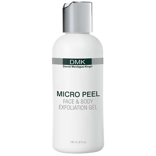 Danne Montegue-King (DMK) Micro Peel