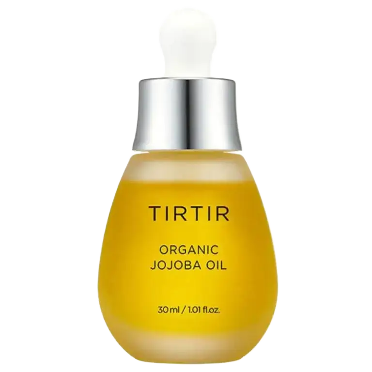Tirtir Organic Jojoba Oil