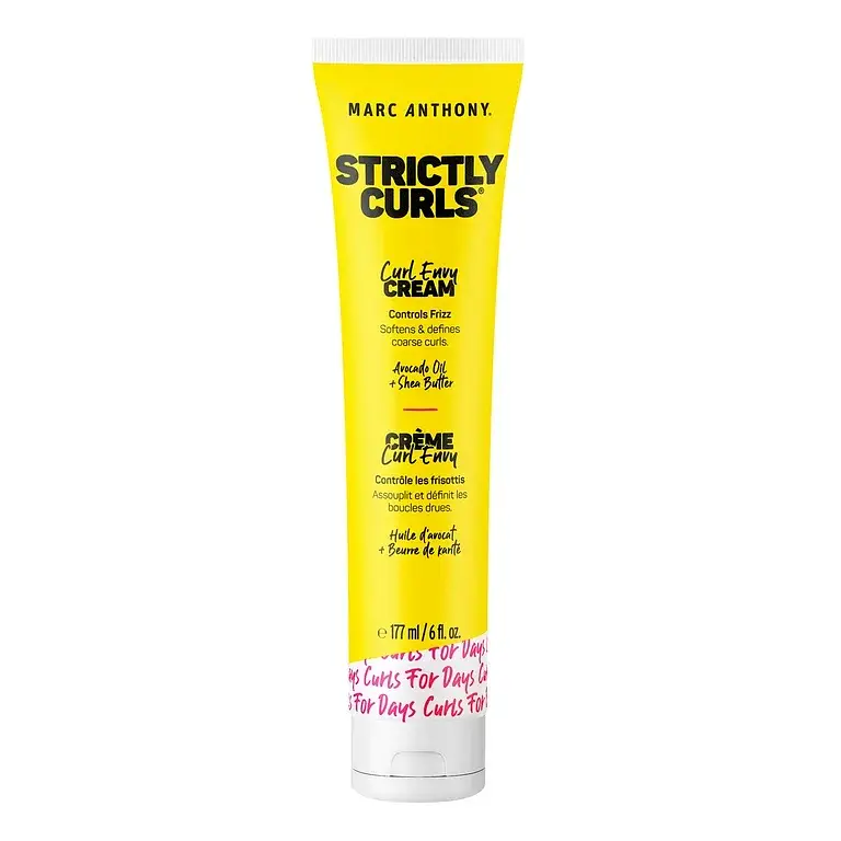 Marc Anthony Strictly Curls Curl Envy Cream