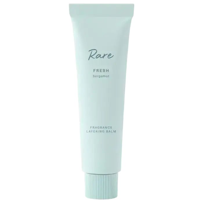 Rare Beauty Fragrance Layering Balm Fresh Bergamot