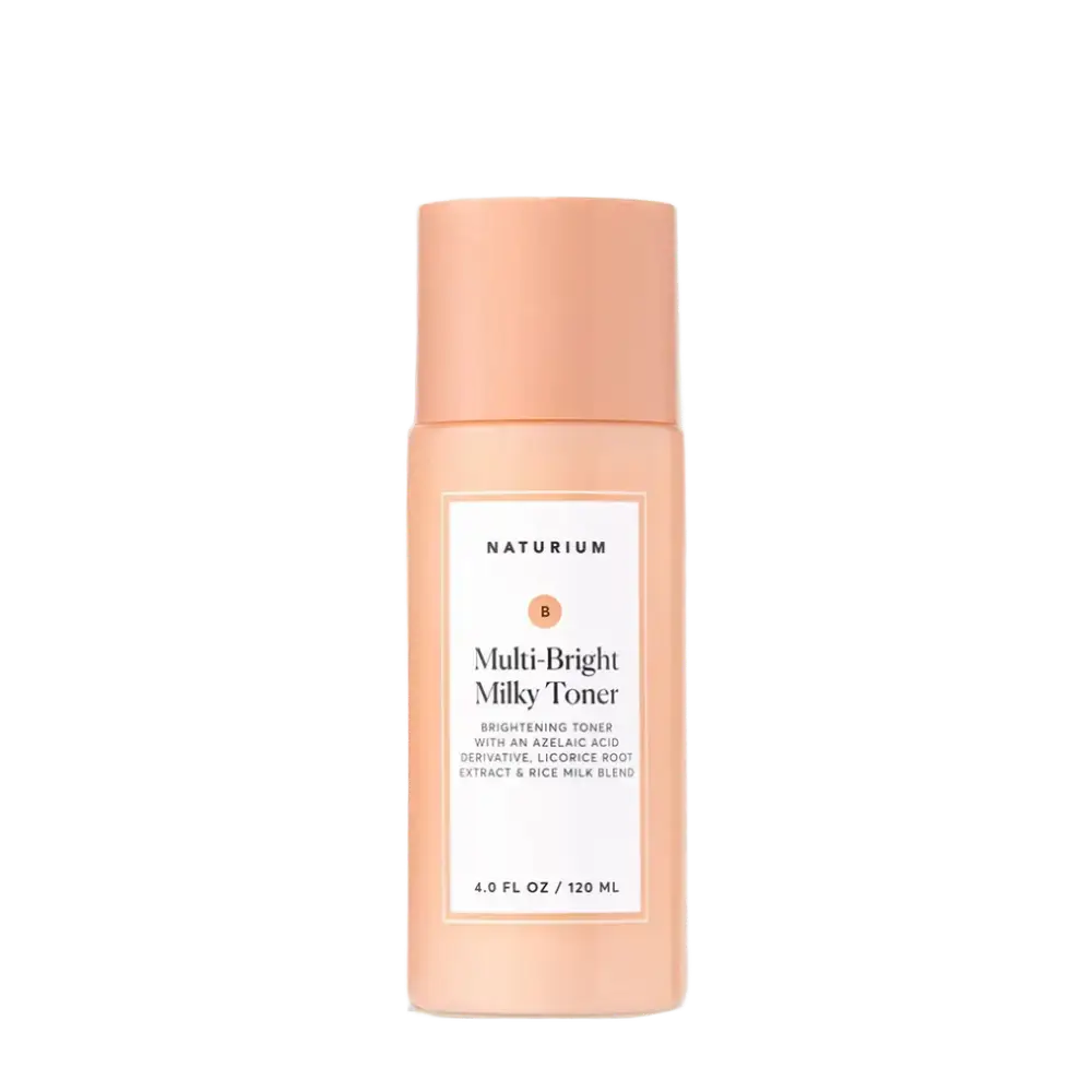 Naturium Multi-Bright Milky Toner