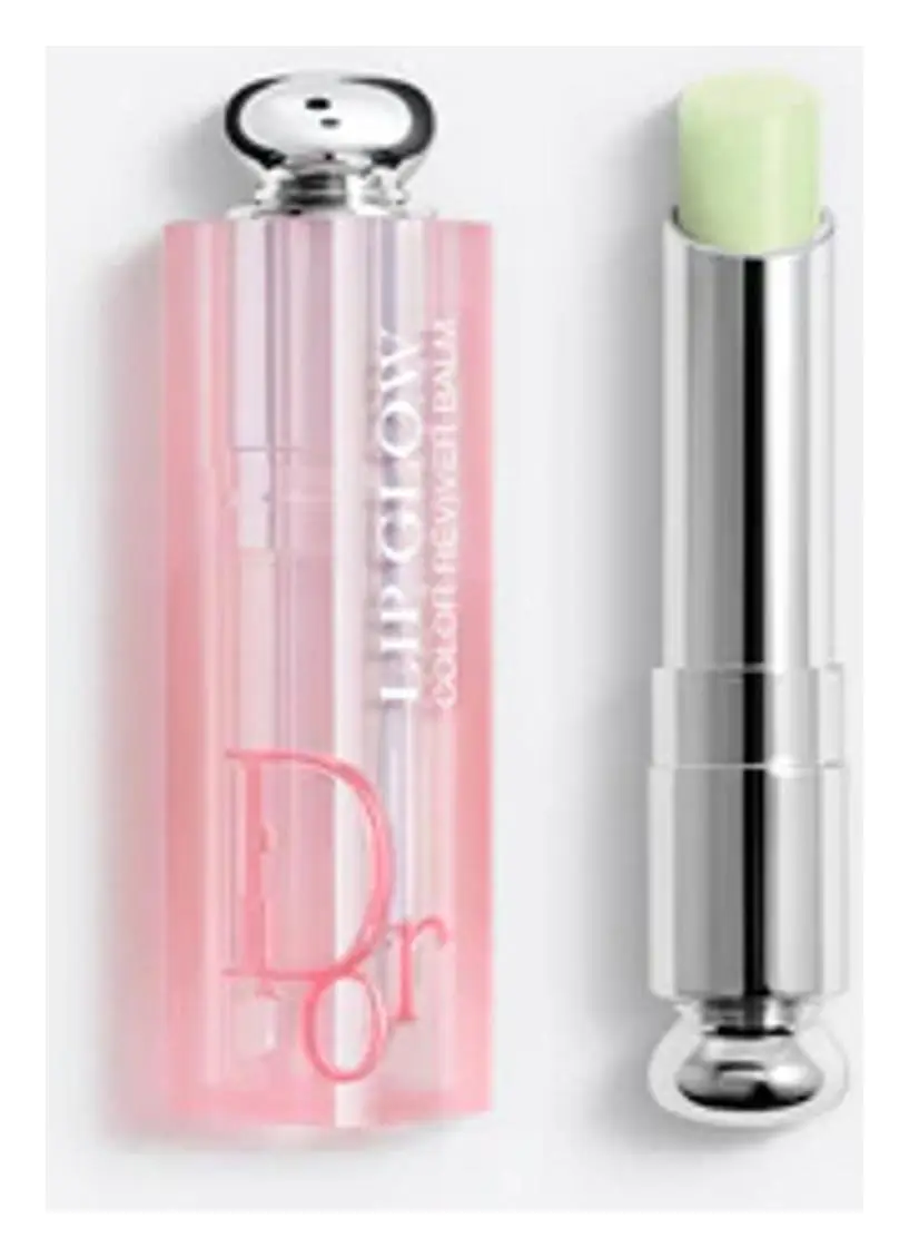 Dior Addict Lip Glow Balm 028 Minty