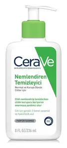 CeraVe Hydrating Facial Cleanser Türkiye