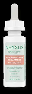 Nexxus Minoxidil Topical Solution 2% Hair Regrowth Treatment