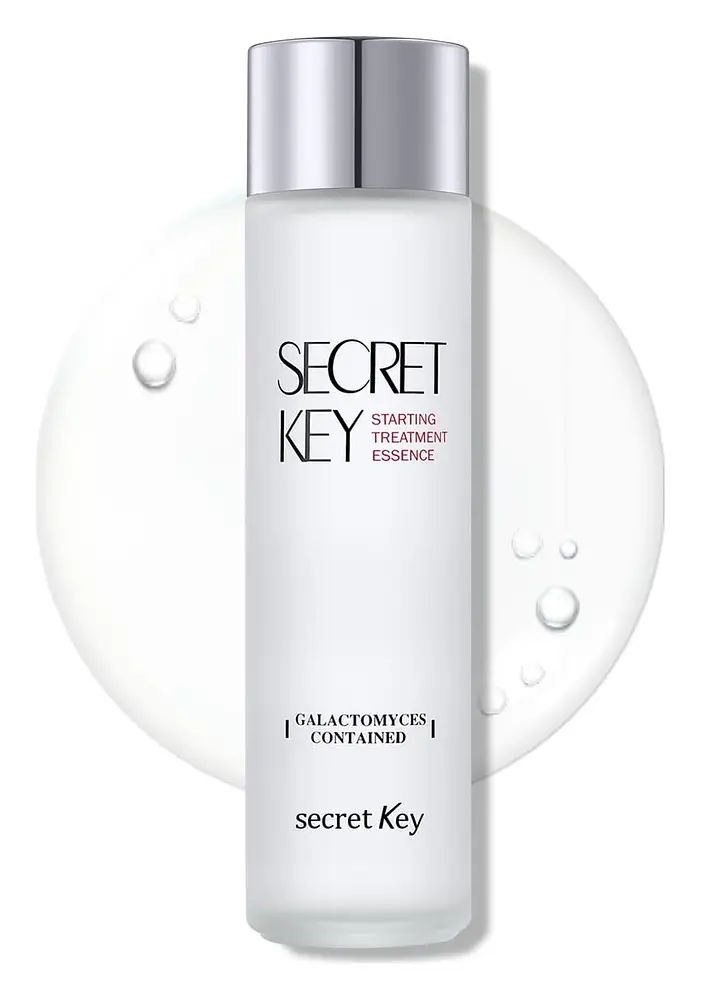 Secret Key Starting Treatment Essence