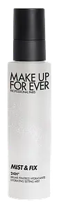 Make Up For Ever Mist & Fix 24hr Hydrating Setting Spray