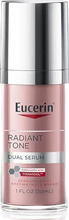 Eucerin Radiant Tone Dual Serum