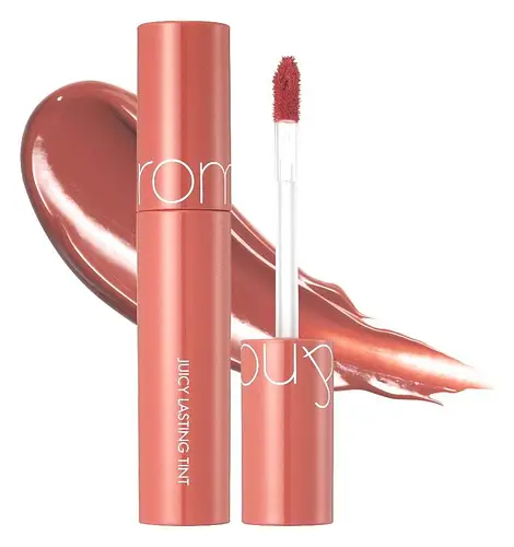 Romand Juicy Lasting Tint Autumn Series 10 Nudy Peanut