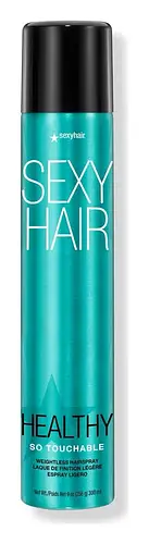 SexyHair Healthy So Touchable Hairspray
