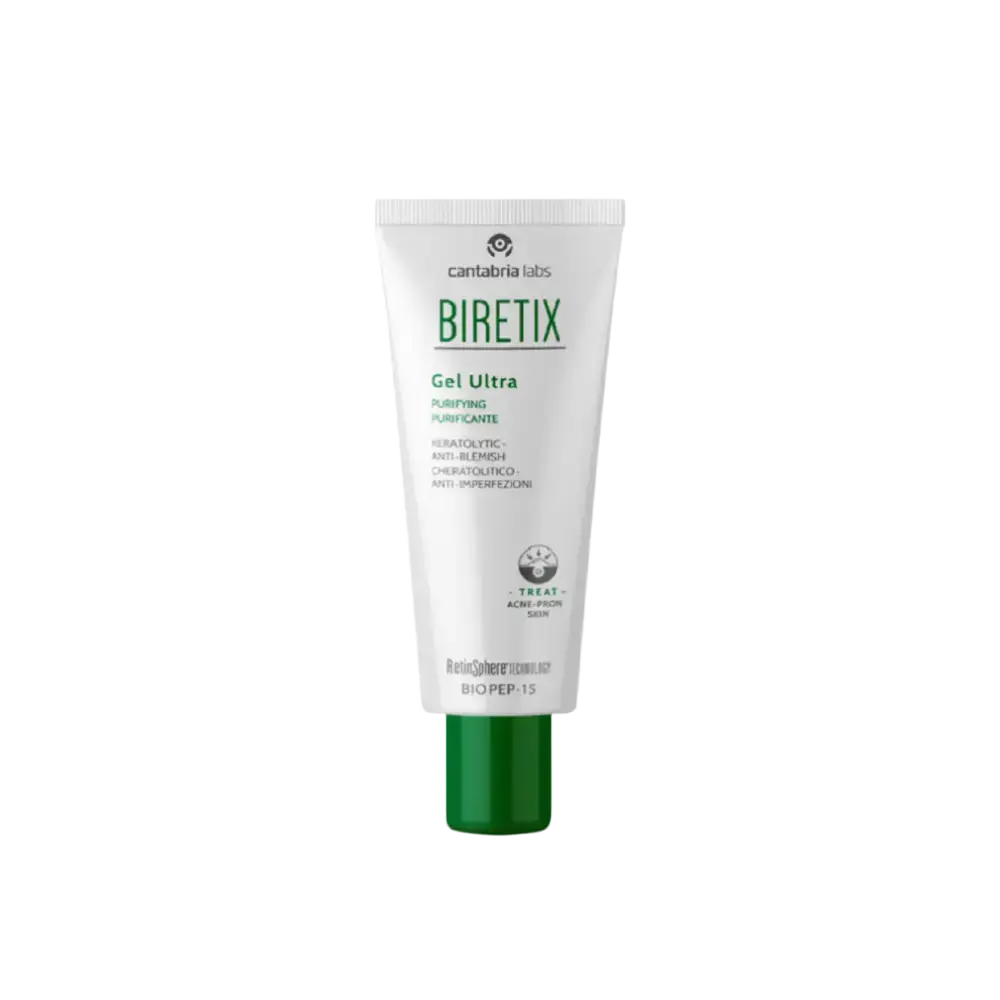 Biretix Gel Ultra Purifying
