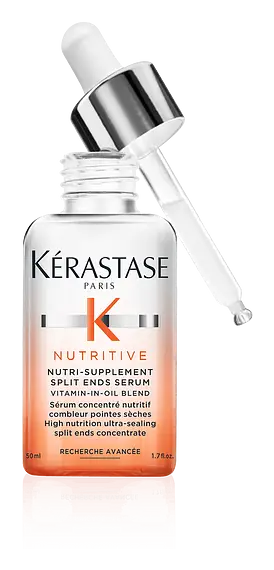 Kérastase Nutritive Nutri-Supplement Split Ends Serum