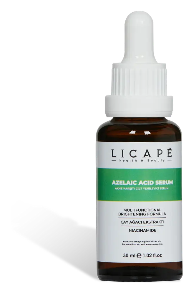 Licape Azelaic Acid Serum
