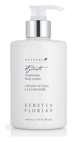 Kerstin Florian Natural Chamomile Body Lotion