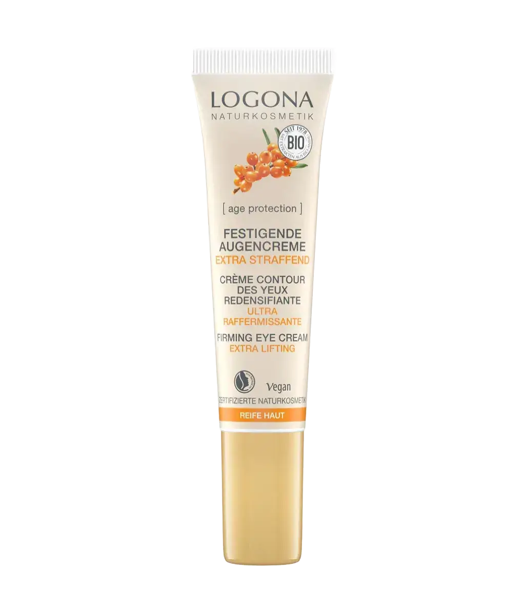 Logona Age Protection Firming Eye Cream