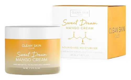 Clean Skin Club Sweet Dream Mango Dream