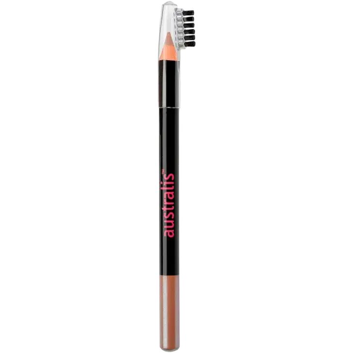 Australis Eyebrow Pencil Light Brown