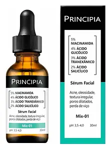 Principia Mix-01 Serum