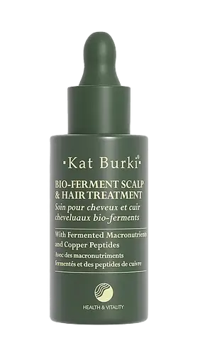 Kat Burki Bio-Ferment Scalp & Hair Treatment