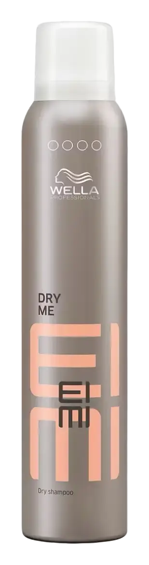 Wella EIMI Dry Me Dry Shampoo