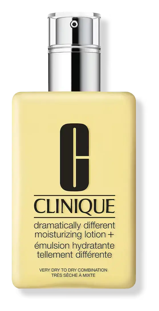 Clinique Dramatically Different Moisturizing Lotion+