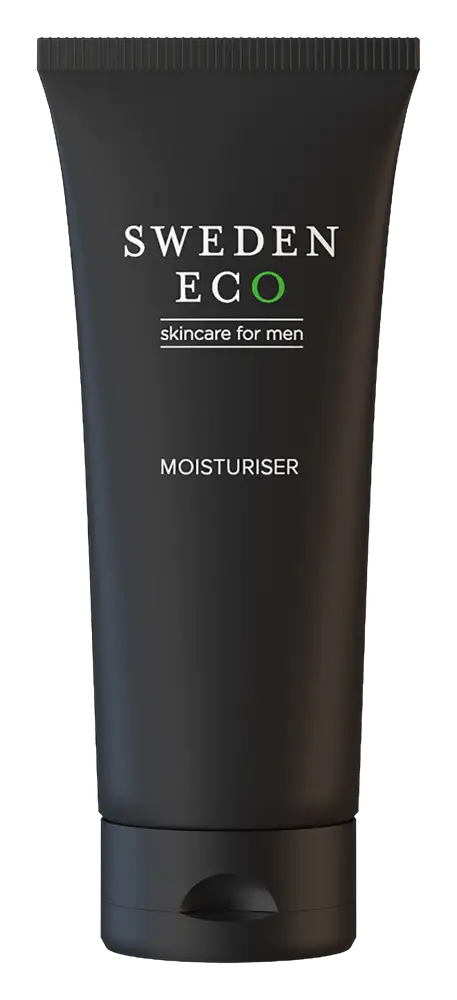 Sweden Eco Moisturiser