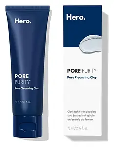 Hero Cosmetics Pore Purity