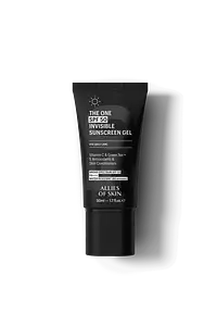 Allies of Skin The One SPF 50 Invisible Sunscreen Gel