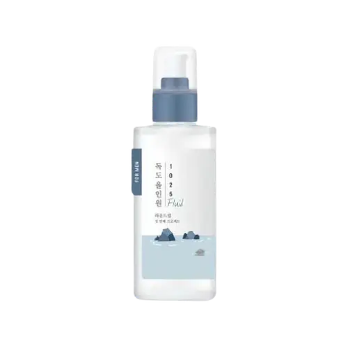 Round Lab For Men 1025 Dokdo All in One Fluid