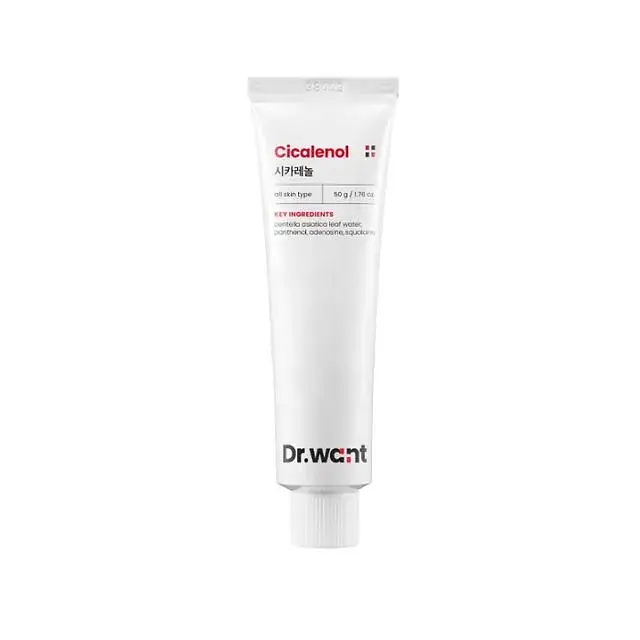 Dr.Want Cicalenol