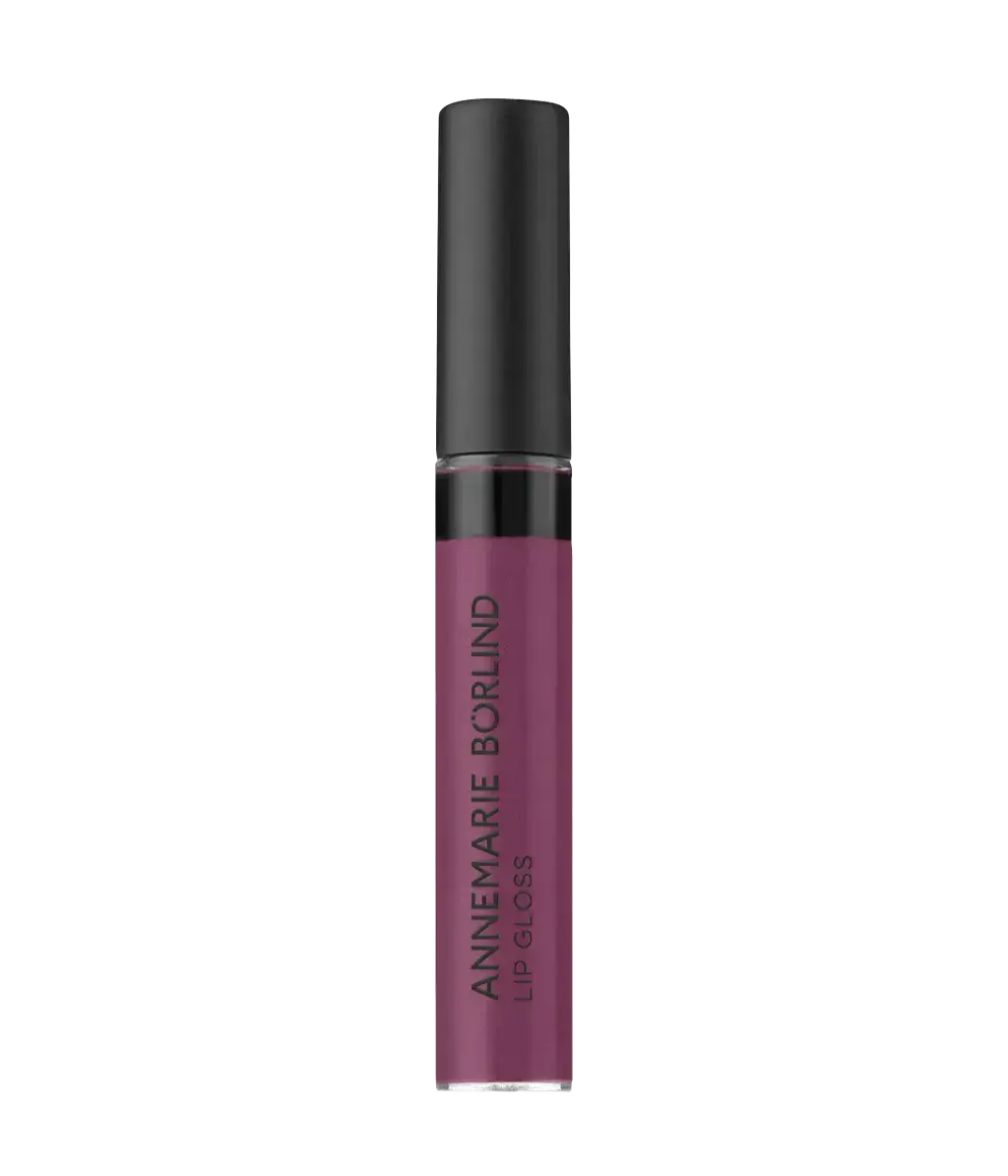 Annemarie Börlind Lip Gloss Ruby