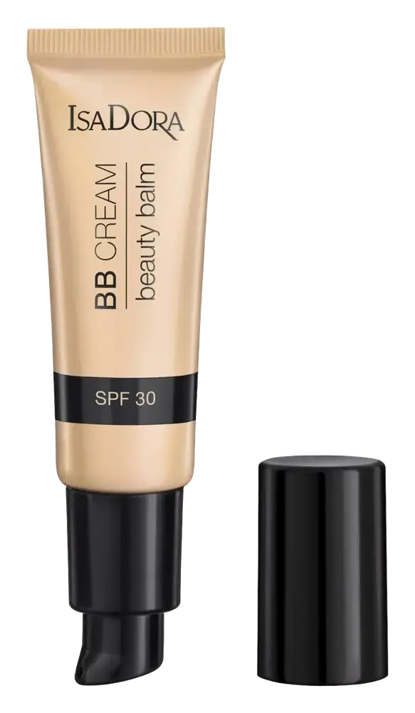 ISADORA BB Beauty Balm Cream 42 Cool Silk