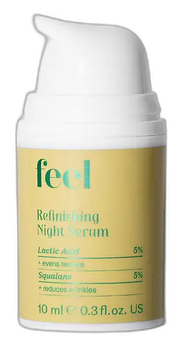Feel Beauty Refinishing Night Serum
