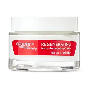 Equate Regenerating Micro-Remodeling Cream