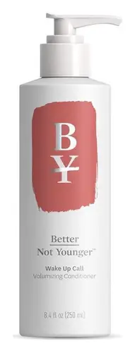Better Not Younger Wake Up Call Volumizing Conditioner