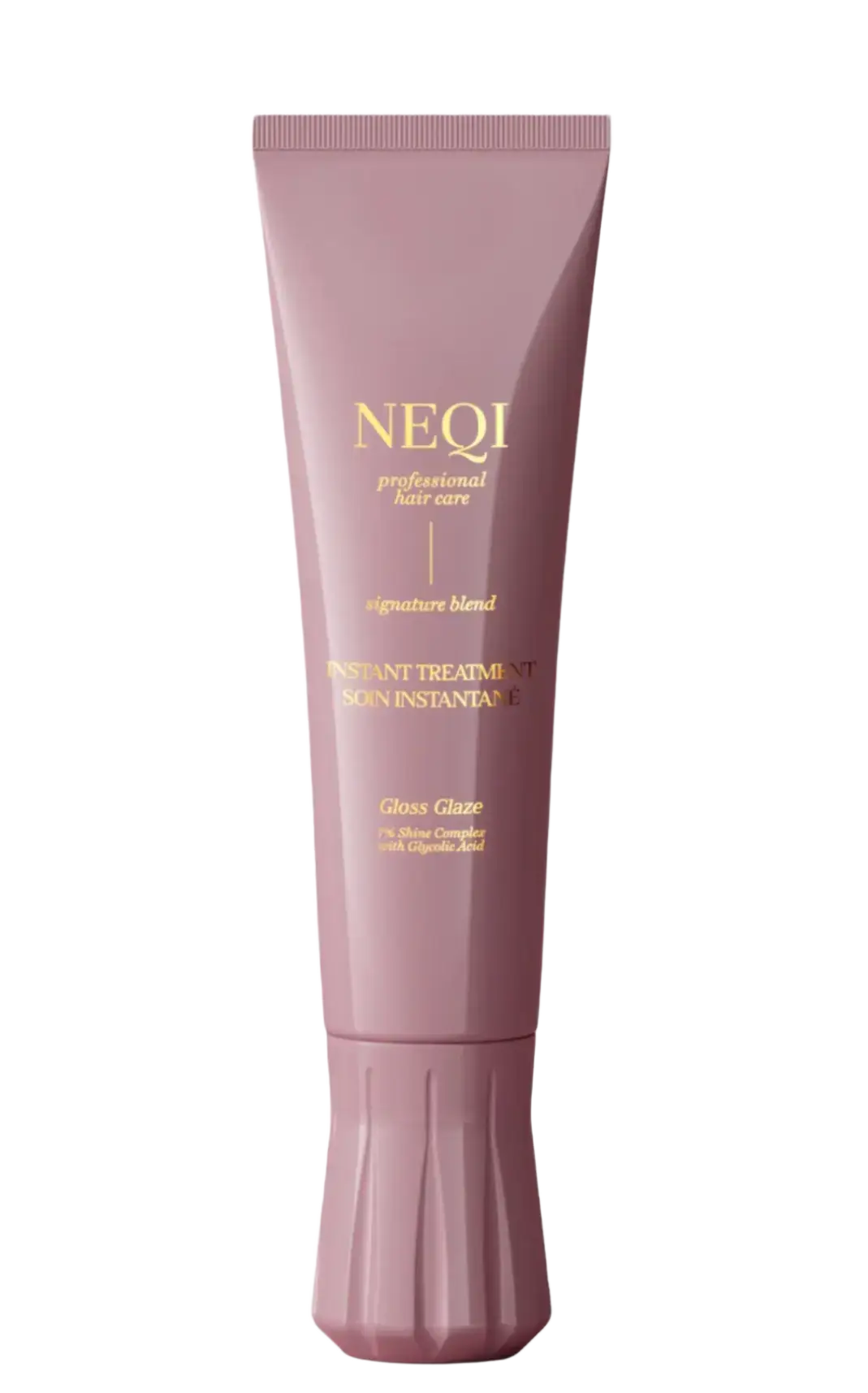Neqi Treatment Treasure Gloss Glaze