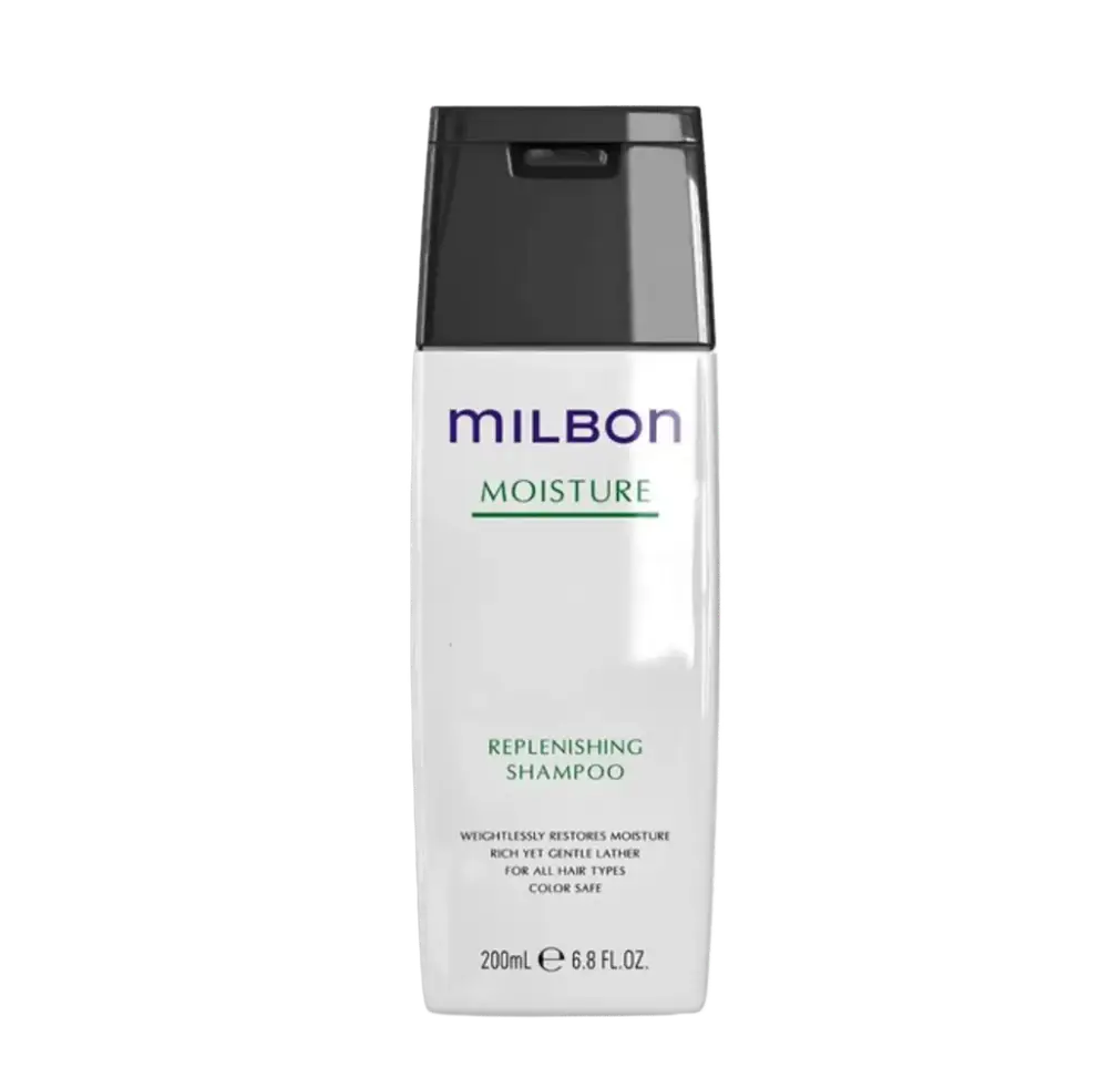 Milbon Moisture Replenishing Shampoo