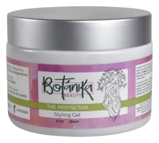 Botanika Beauty The Protector Styling Gel
