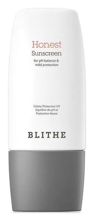 BLITHE Honest Sunscreen SPF 50+ PA ++++